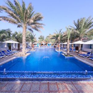 Fujairah Hotel & Resort